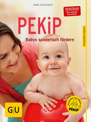 cover image of PEKiP